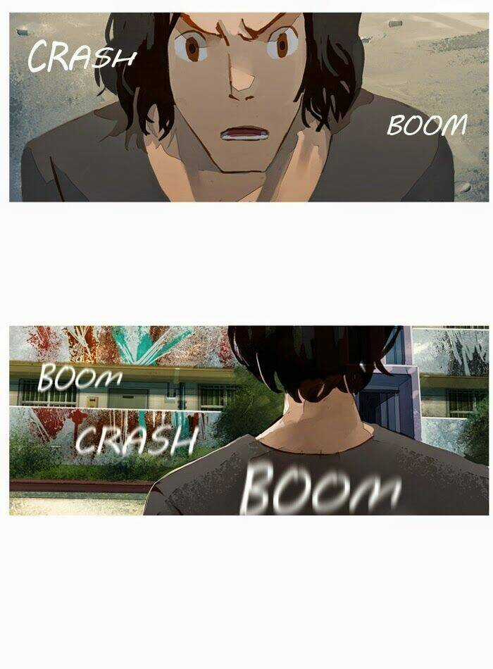 Subtle Disaster - Chapter 15 - Trang 5