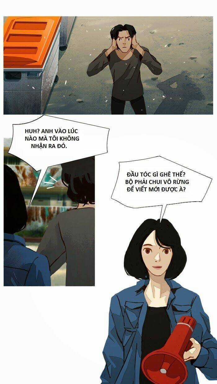 Subtle Disaster - Chapter 15 - Trang 9