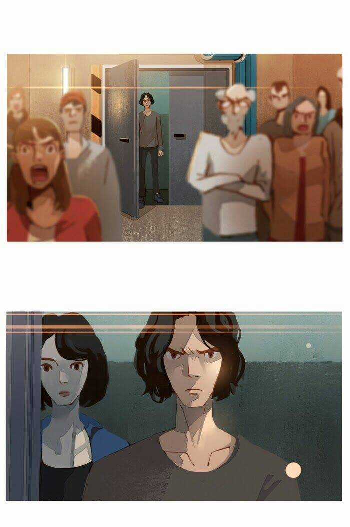 Subtle Disaster - Chapter 16 - Trang 11