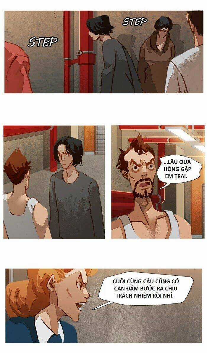 Subtle Disaster - Chapter 16 - Trang 13