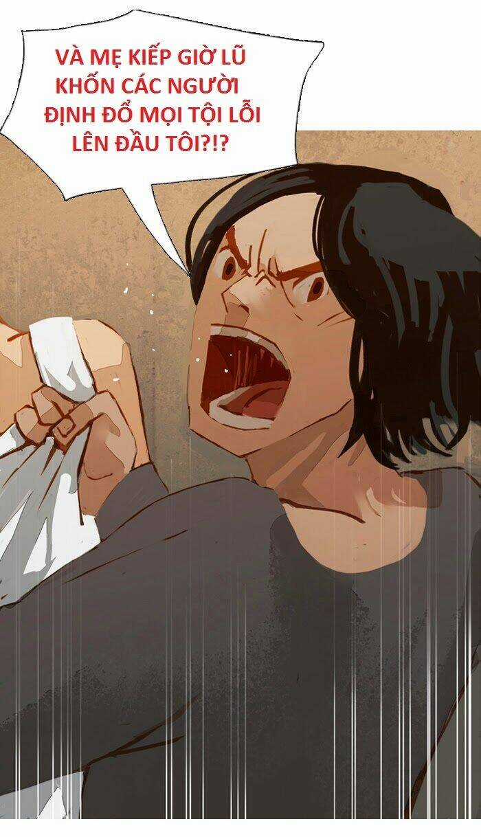 Subtle Disaster - Chapter 16 - Trang 17