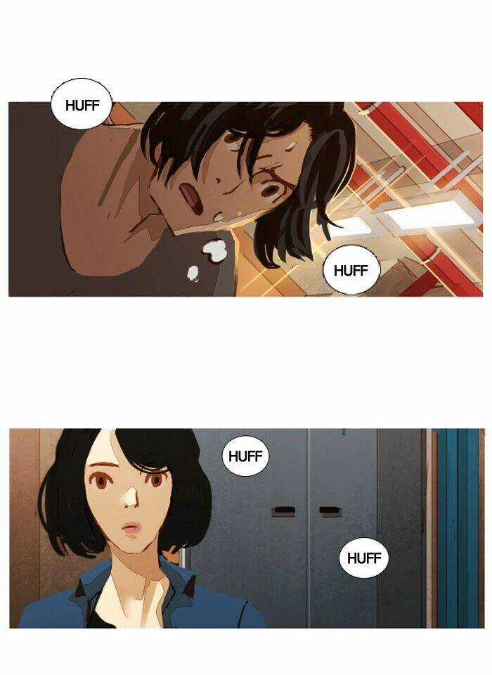 Subtle Disaster - Chapter 16 - Trang 20