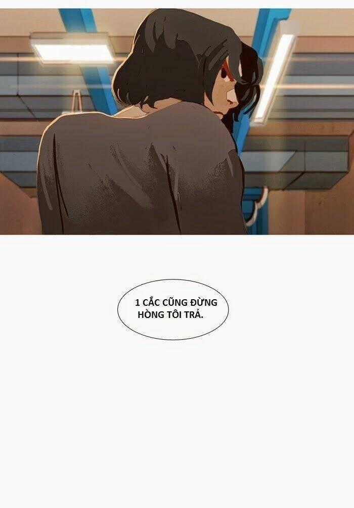 Subtle Disaster - Chapter 16 - Trang 22