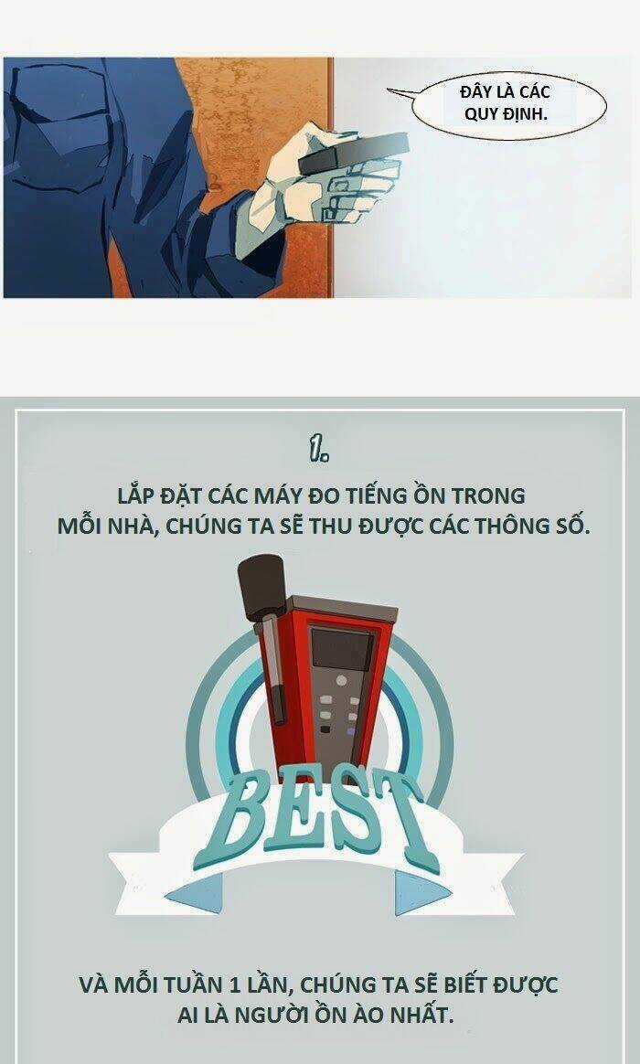 Subtle Disaster - Chapter 17 - Trang 14