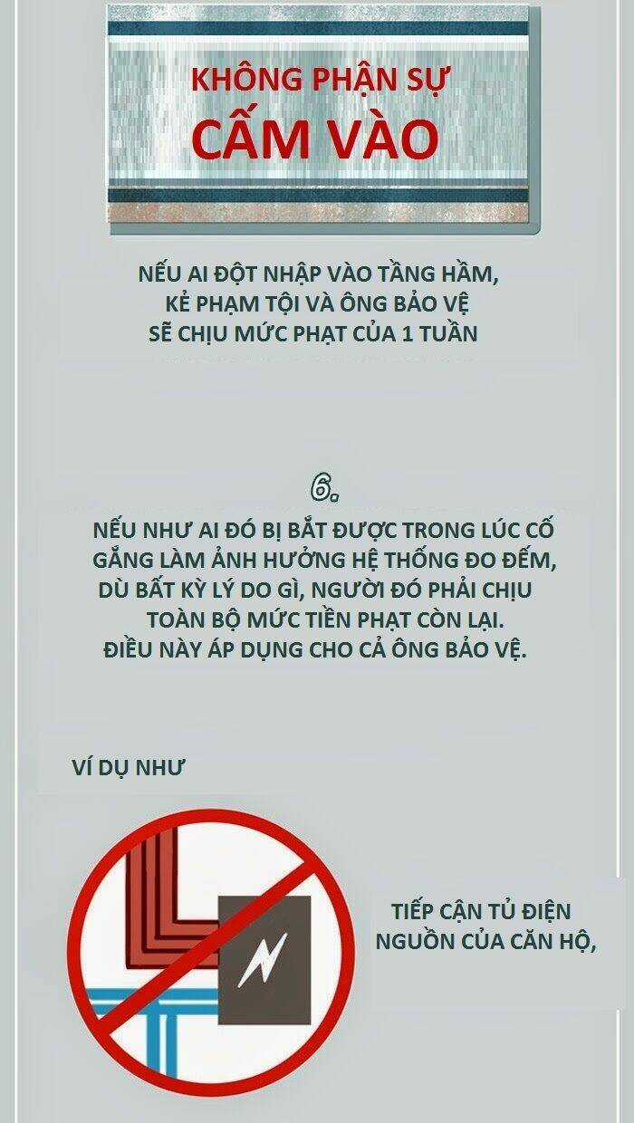 Subtle Disaster - Chapter 17 - Trang 19