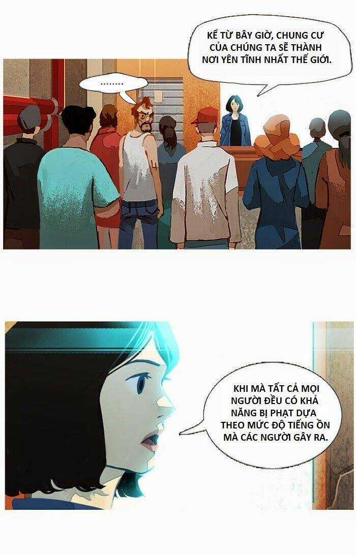 Subtle Disaster - Chapter 18 - Trang 13