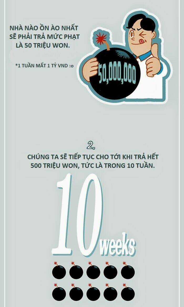 Subtle Disaster - Chapter 18 - Trang 15