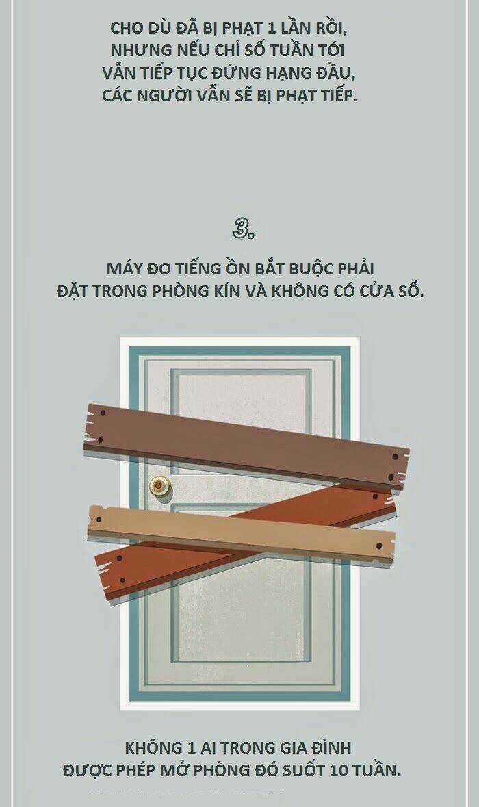 Subtle Disaster - Chapter 18 - Trang 16