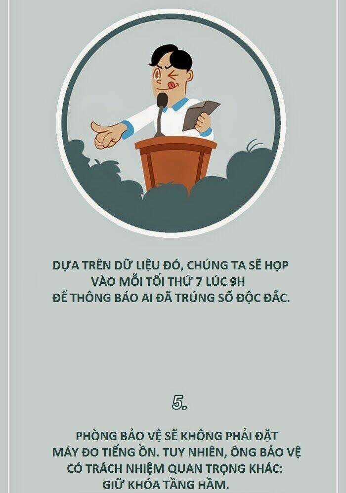 Subtle Disaster - Chapter 18 - Trang 18