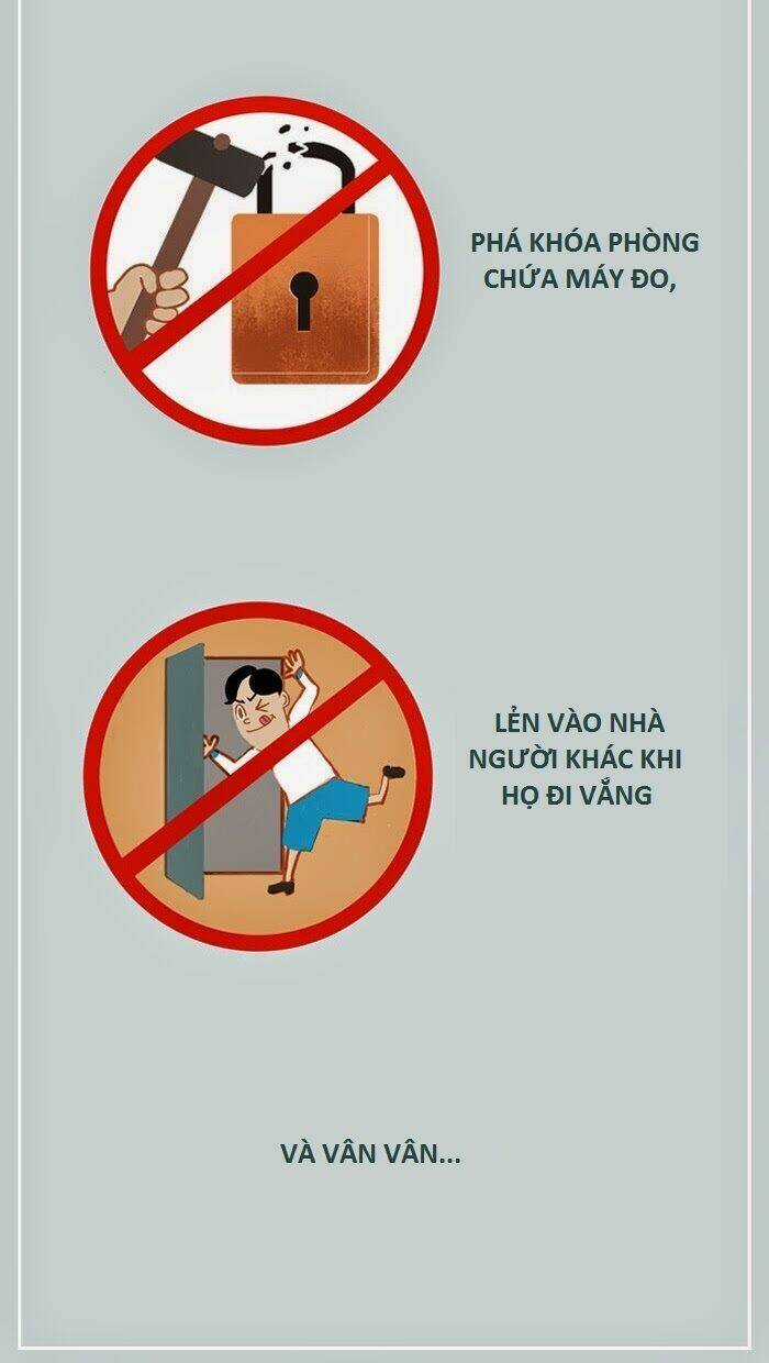 Subtle Disaster - Chapter 18 - Trang 20