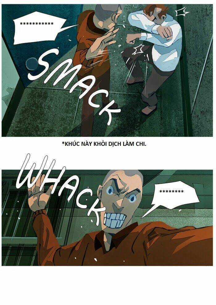 Subtle Disaster - Chapter 19 - Trang 11