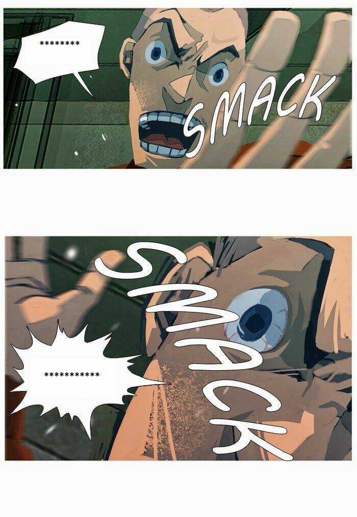 Subtle Disaster - Chapter 19 - Trang 12