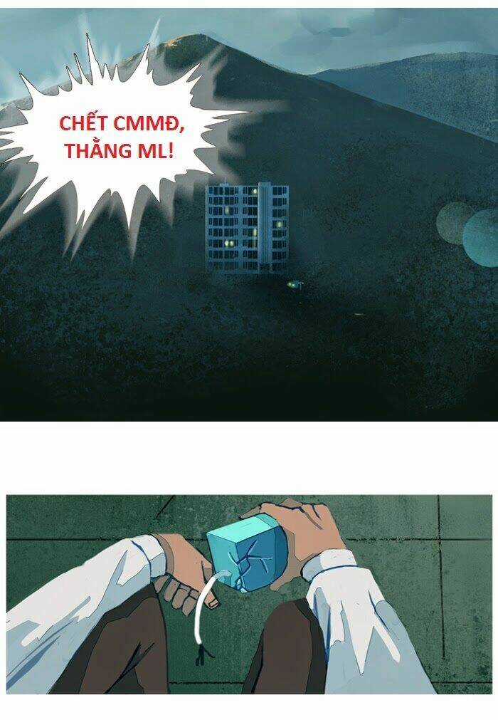 Subtle Disaster - Chapter 19 - Trang 13