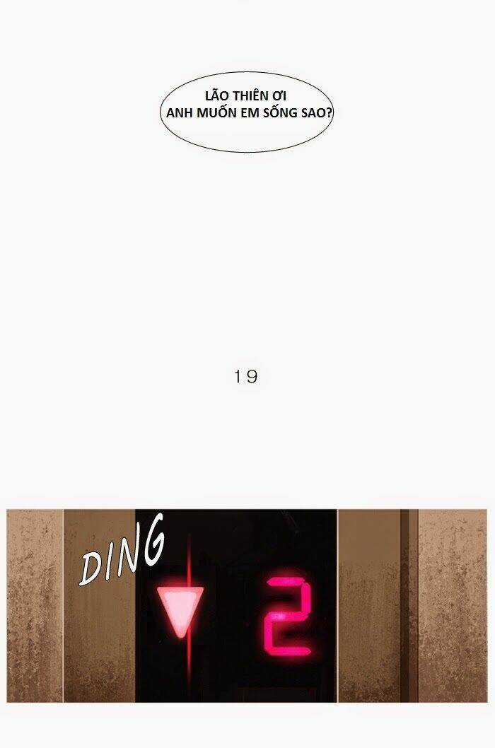 Subtle Disaster - Chapter 19 - Trang 15