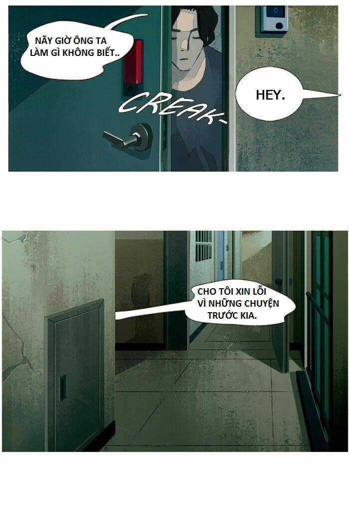 Subtle Disaster - Chapter 19 - Trang 21