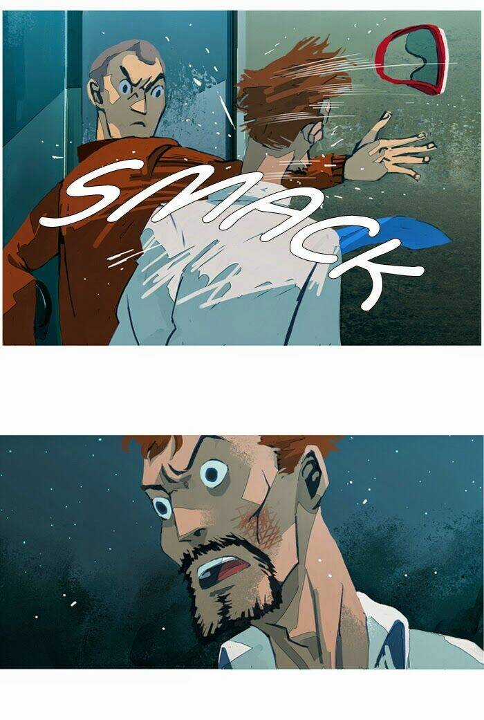 Subtle Disaster - Chapter 19 - Trang 8