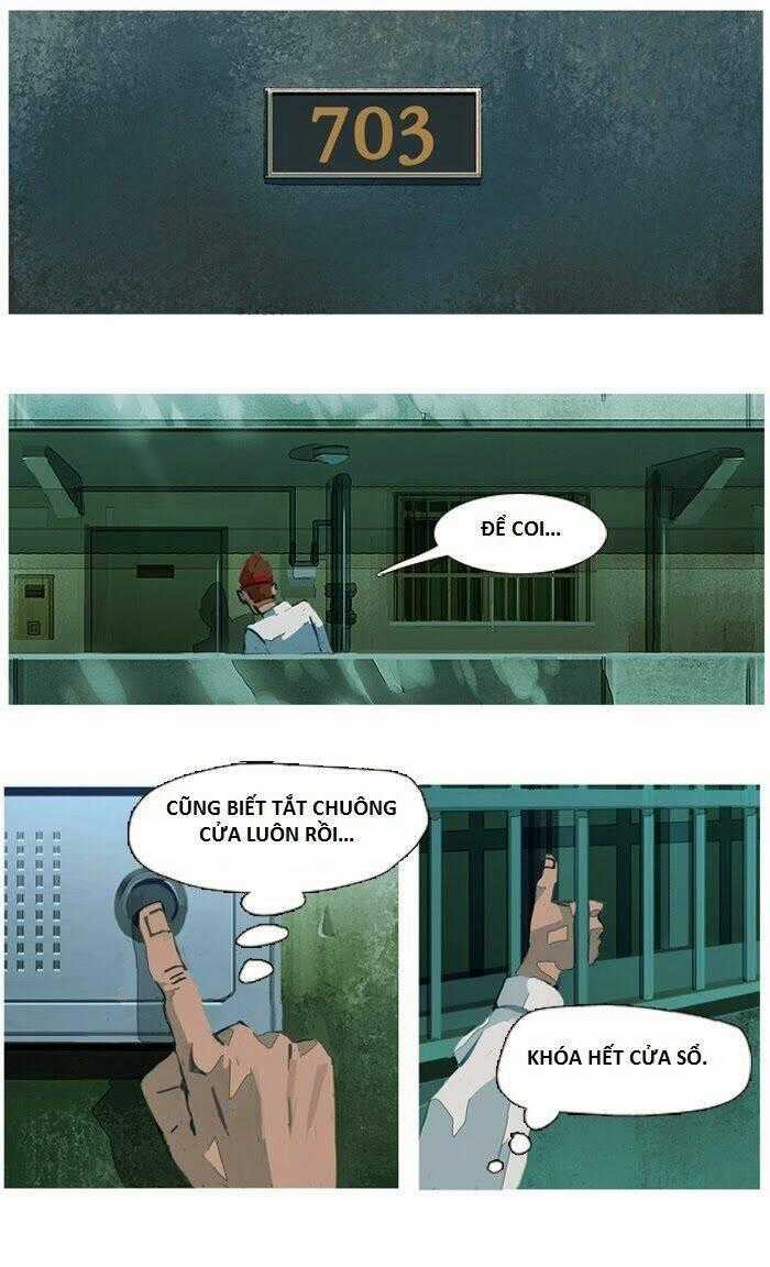 Subtle Disaster - Chapter 20 - Trang 2