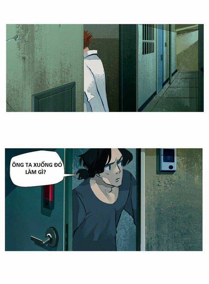 Subtle Disaster - Chapter 20 - Trang 20