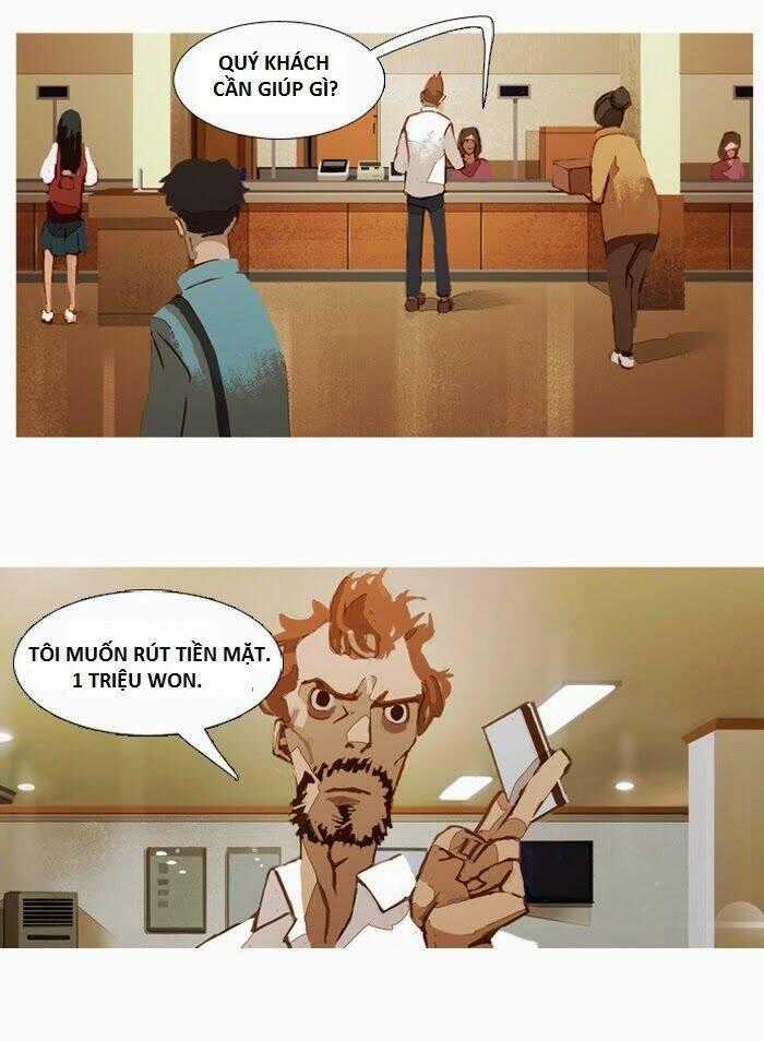 Subtle Disaster - Chapter 20 - Trang 25