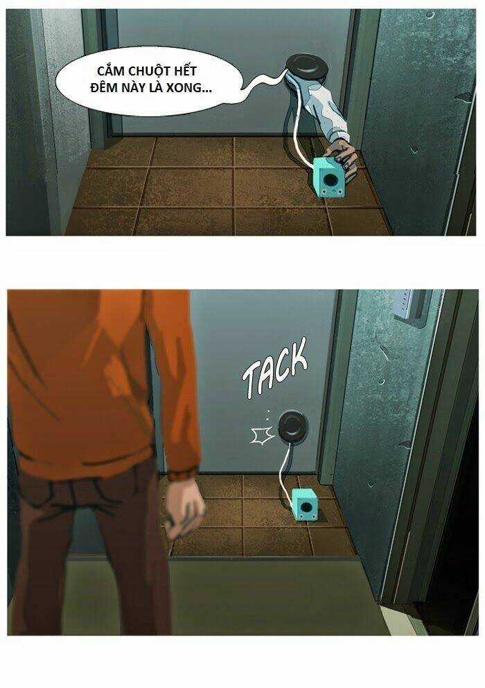 Subtle Disaster - Chapter 20 - Trang 4