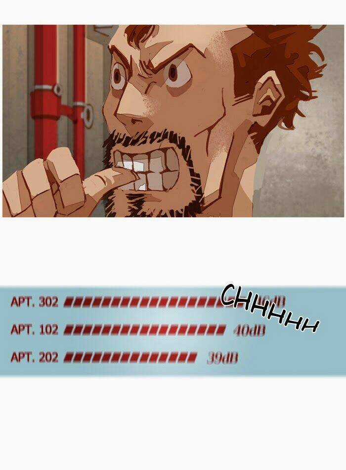 Subtle Disaster - Chapter 21 - Trang 21