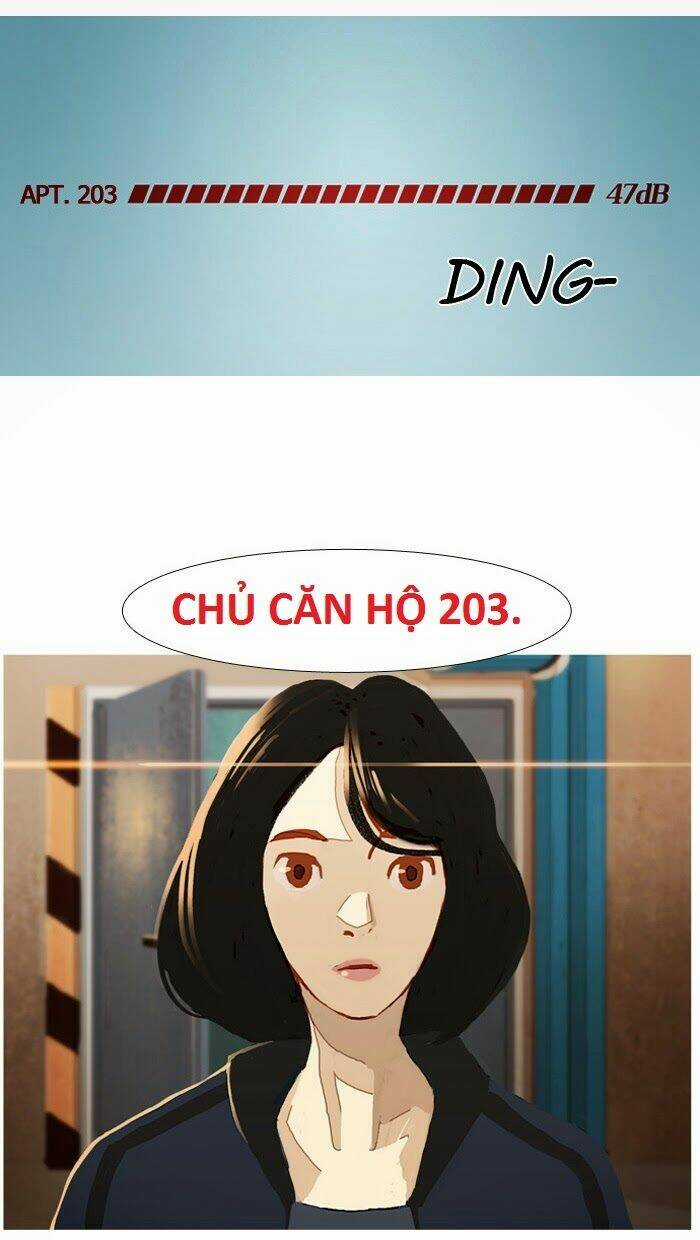 Subtle Disaster - Chapter 21 - Trang 22