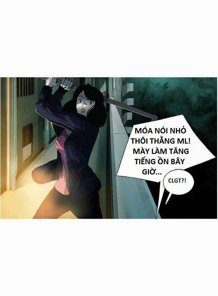 Subtle Disaster - Chapter 21 - Trang 7