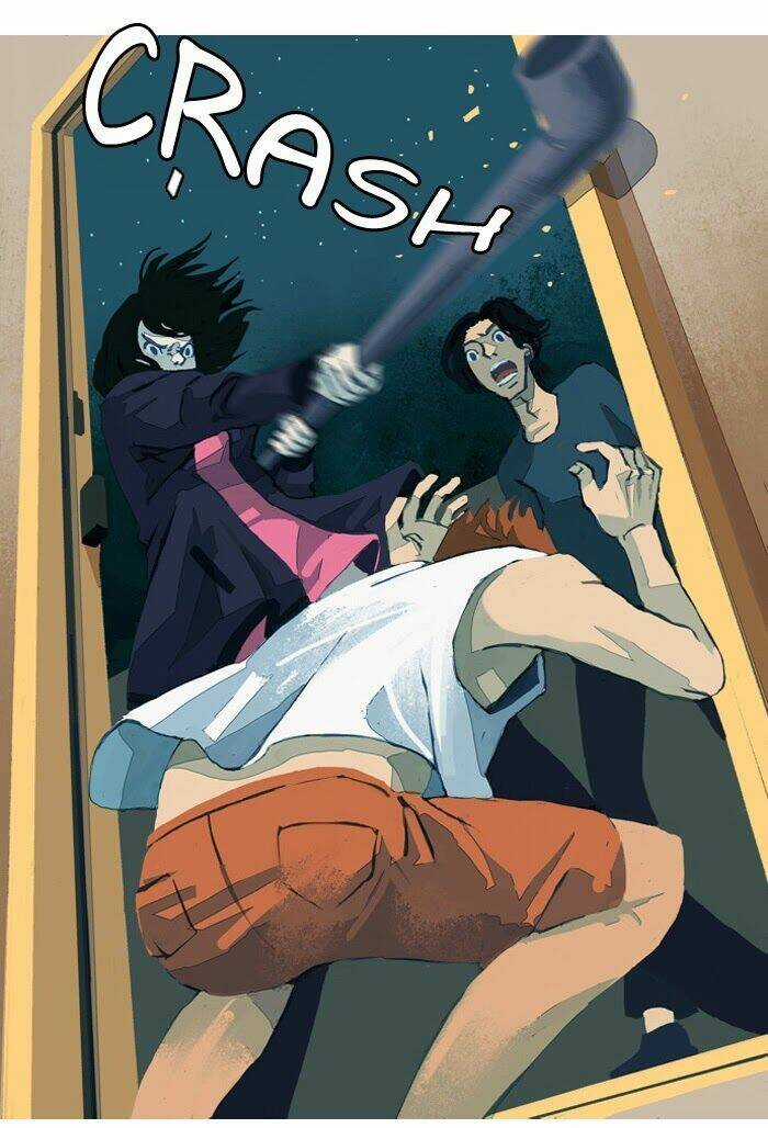 Subtle Disaster - Chapter 21 - Trang 8