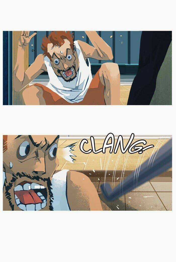 Subtle Disaster - Chapter 21 - Trang 9