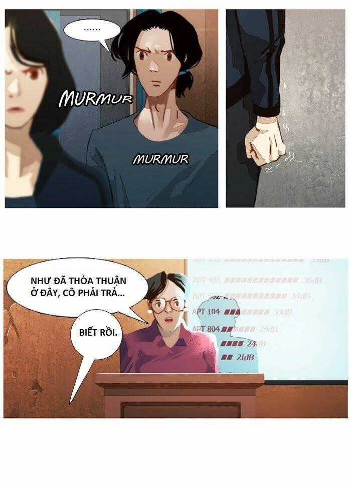 Subtle Disaster - Chapter 22 - Trang 2