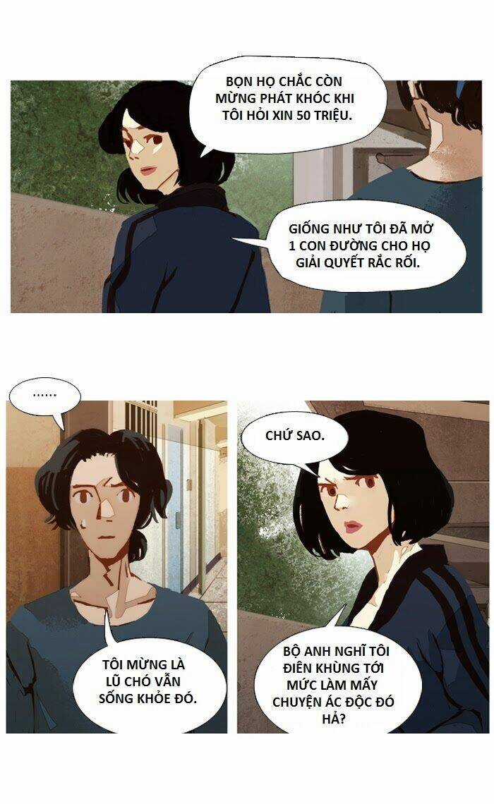 Subtle Disaster - Chapter 22 - Trang 13