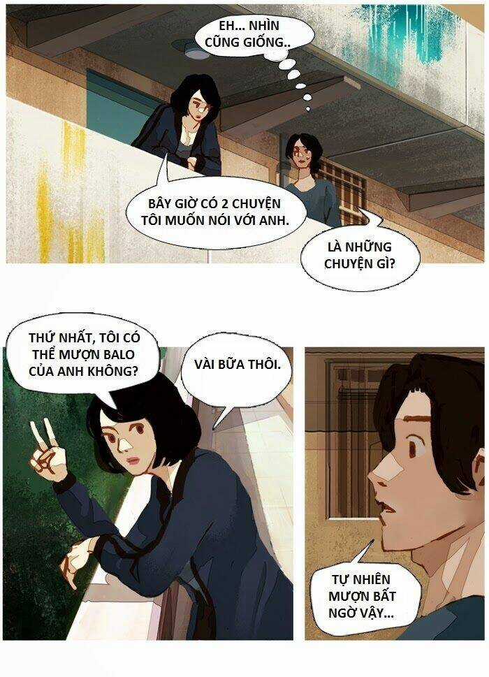 Subtle Disaster - Chapter 22 - Trang 14