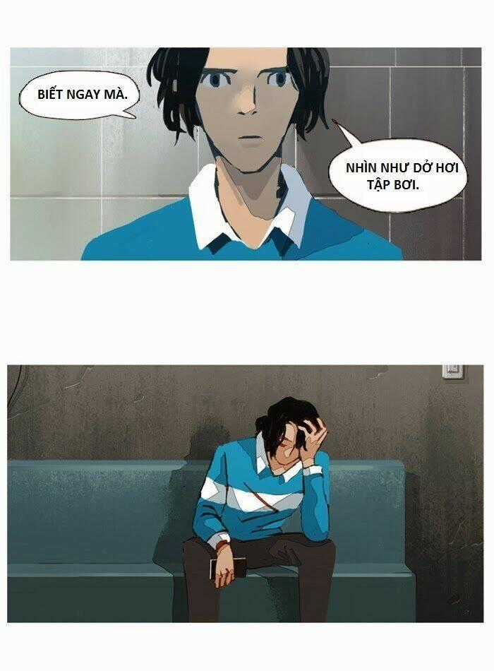 Subtle Disaster - Chapter 22 - Trang 20