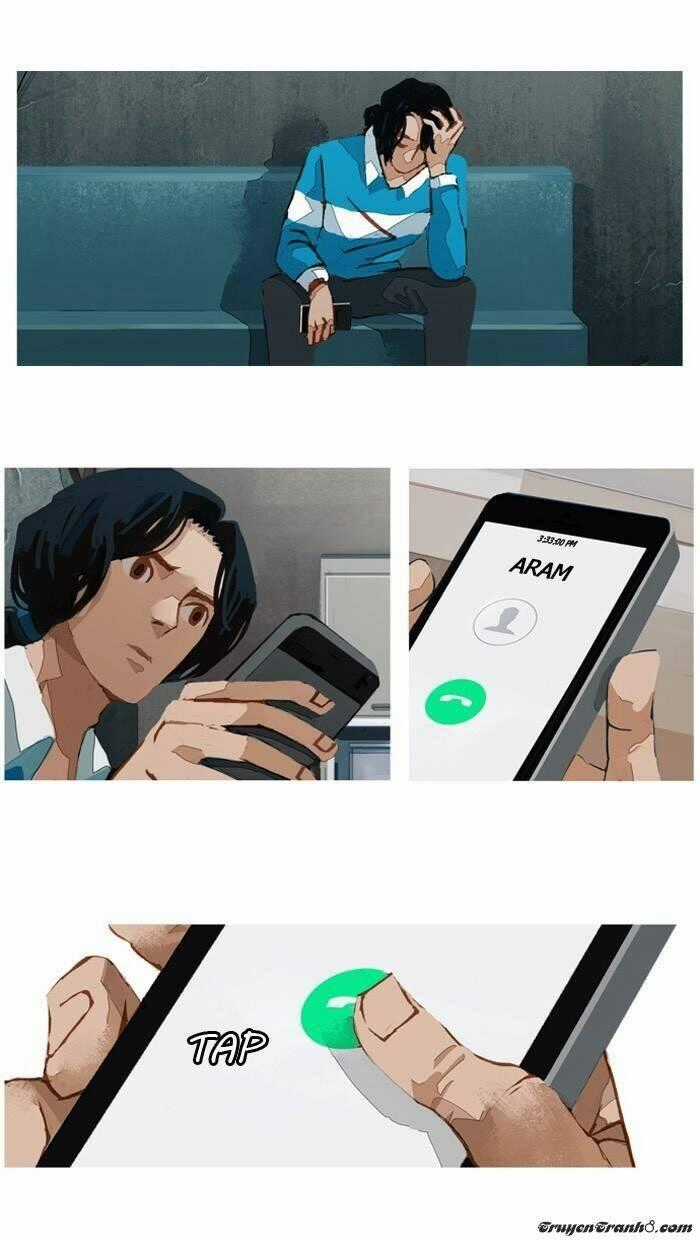 Subtle Disaster - Chapter 23 - Trang 2