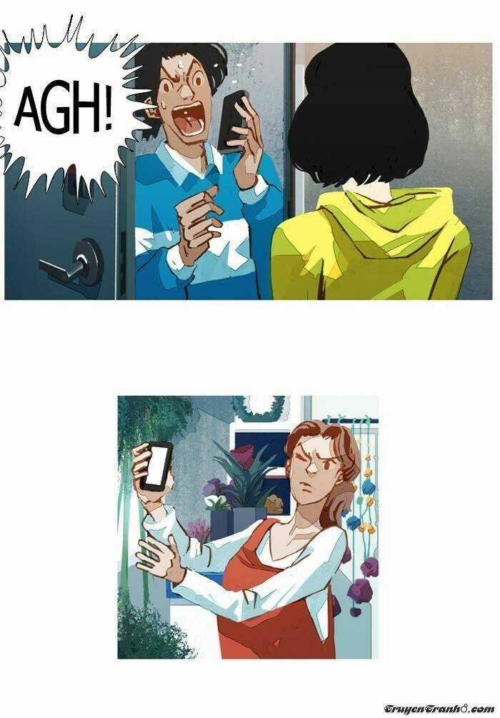 Subtle Disaster - Chapter 23 - Trang 11