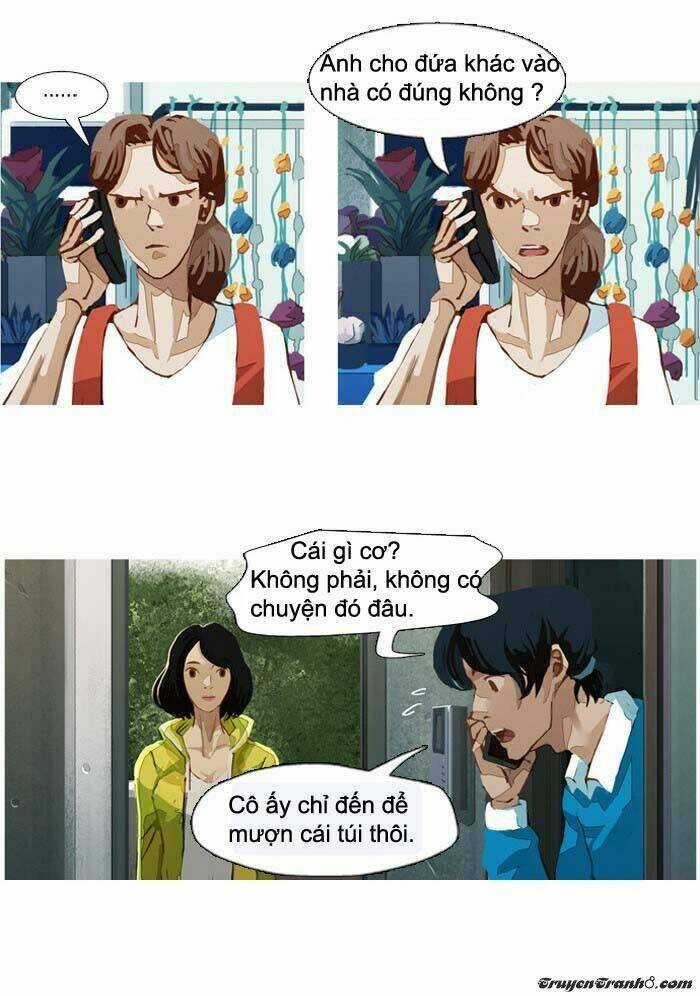 Subtle Disaster - Chapter 23 - Trang 14