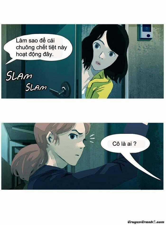 Subtle Disaster - Chapter 23 - Trang 22