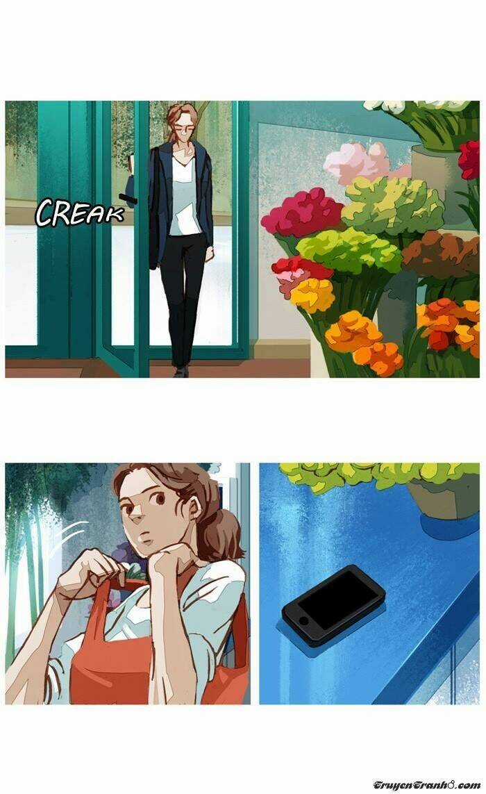 Subtle Disaster - Chapter 23 - Trang 5