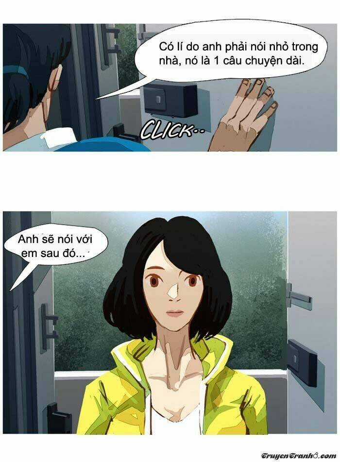 Subtle Disaster - Chapter 23 - Trang 10