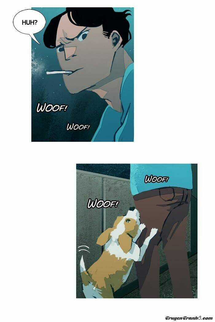 Subtle Disaster - Chapter 24 - Trang 16