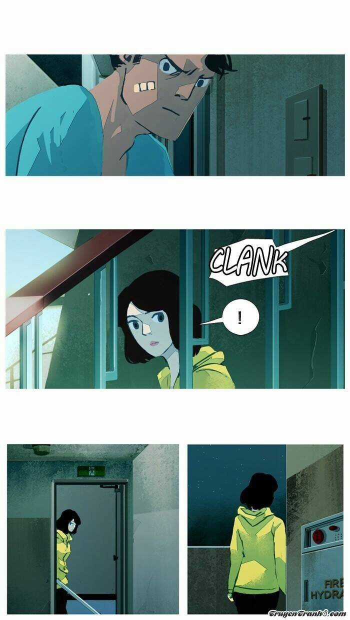 Subtle Disaster - Chapter 24 - Trang 19