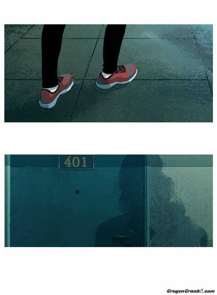 Subtle Disaster - Chapter 24 - Trang 20