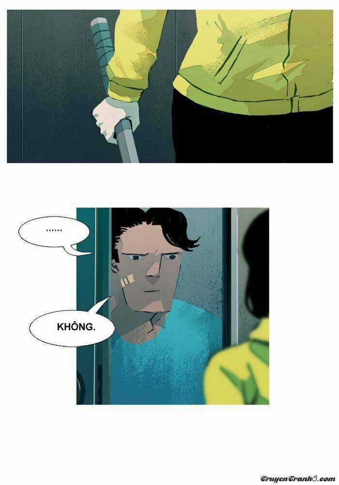 Subtle Disaster - Chapter 24 - Trang 23