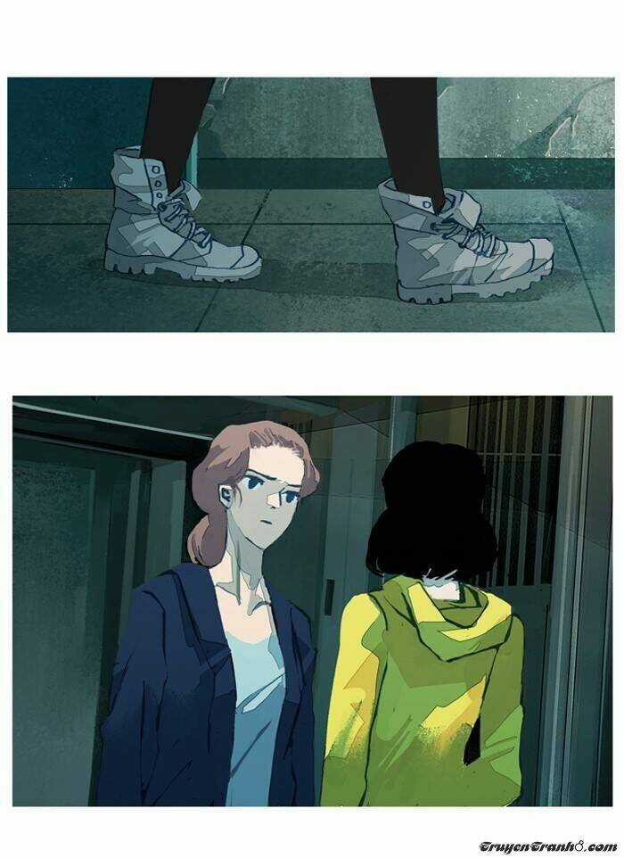 Subtle Disaster - Chapter 24 - Trang 5