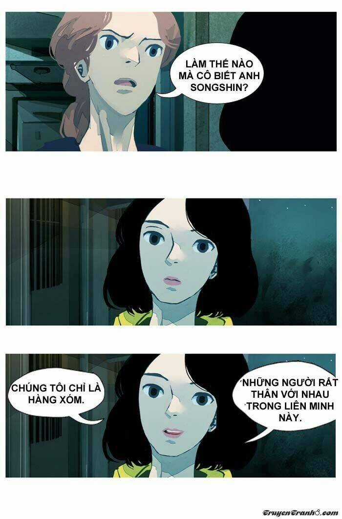 Subtle Disaster - Chapter 24 - Trang 6