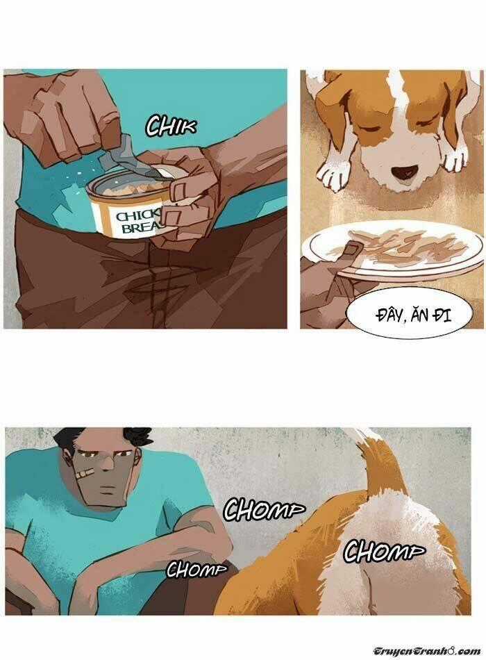 Subtle Disaster - Chapter 25 - Trang 2