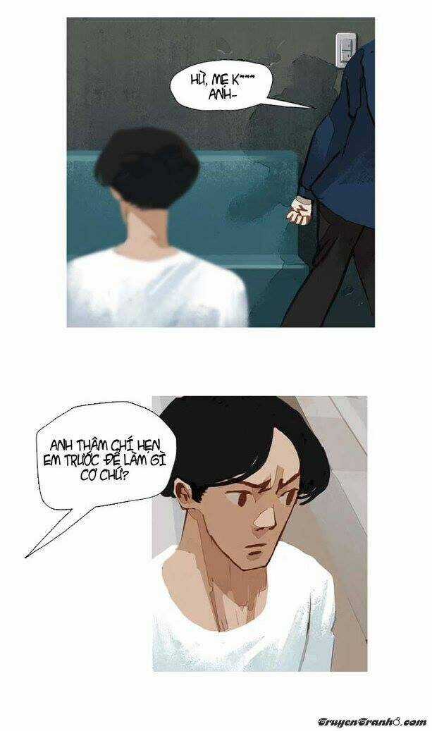 Subtle Disaster - Chapter 25 - Trang 15