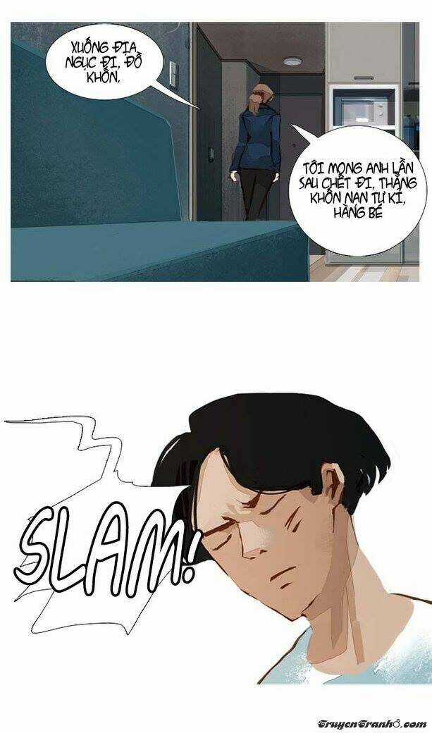 Subtle Disaster - Chapter 25 - Trang 16