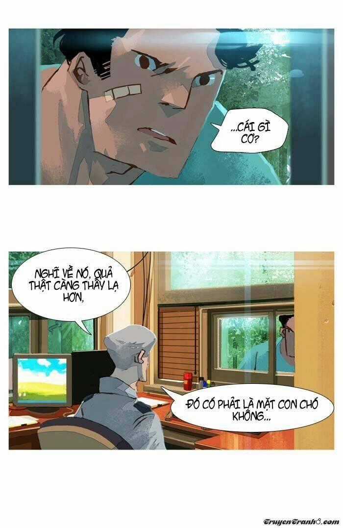 Subtle Disaster - Chapter 25 - Trang 24