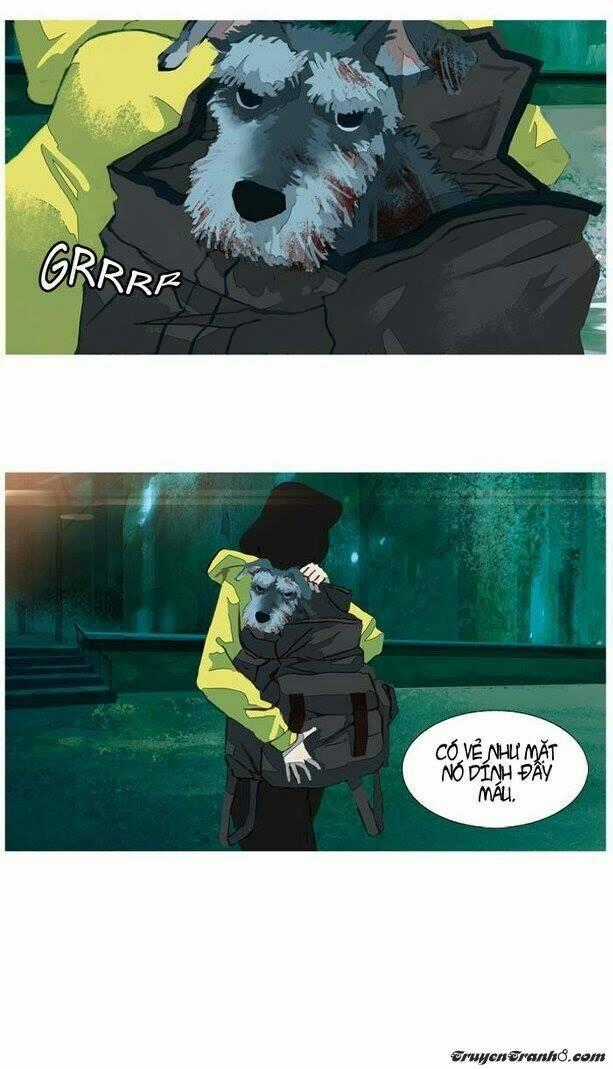 Subtle Disaster - Chapter 25 - Trang 25